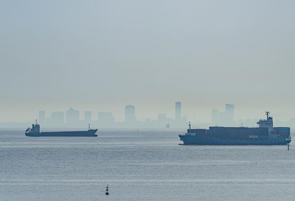 广东国畅物流有限公司