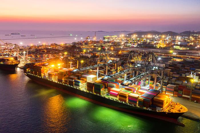 深圳市宏壹物流有限公司