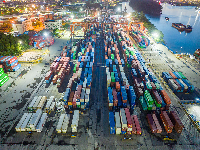 内蒙古丰畅物流有限公司