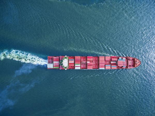 东莞市欢曦物流有限公司