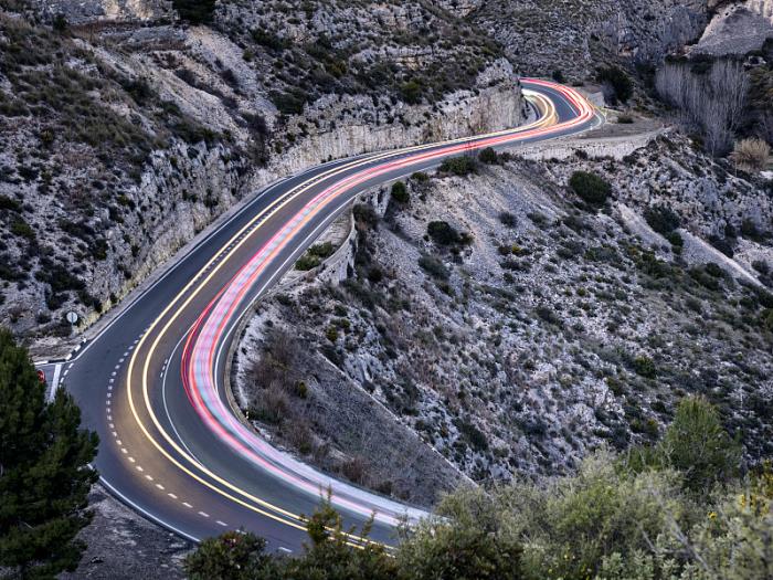 酒泉博飞物流有限公司