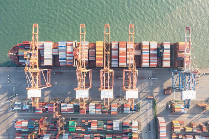 广州市新升物流有限公司