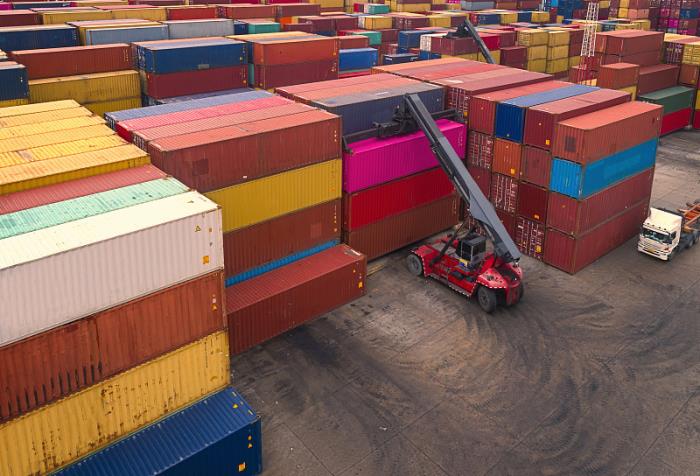 深圳市海途物流有限公司