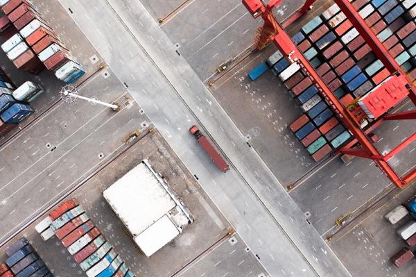 嘉纽国际物流（上海）有限公司