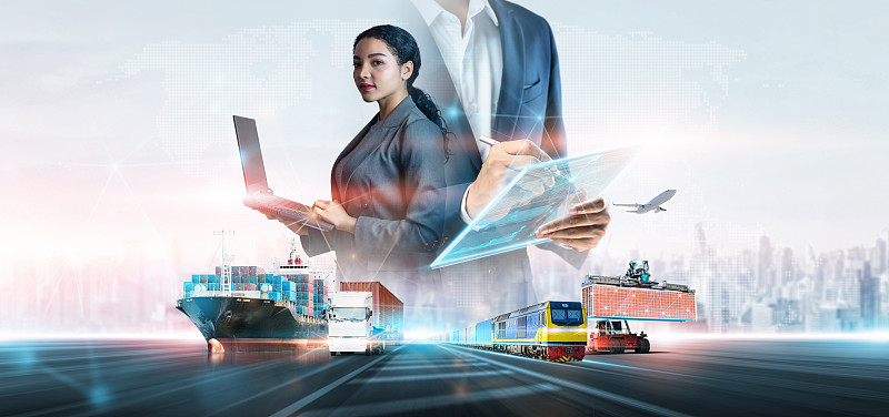 广州市鹰达物流有限公司