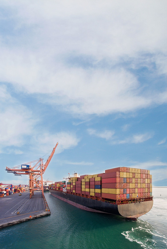 广州市洋洋物流有限公司