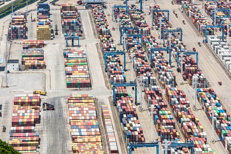 深圳市浩义物流有限公司