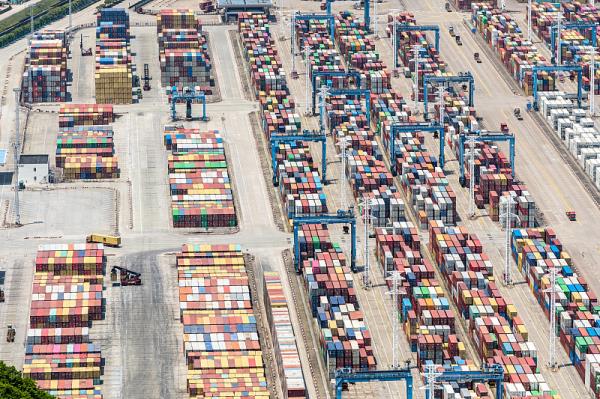 深圳市浩义物流有限公司