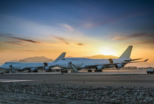 深圳市腾通达国际物流有限公司