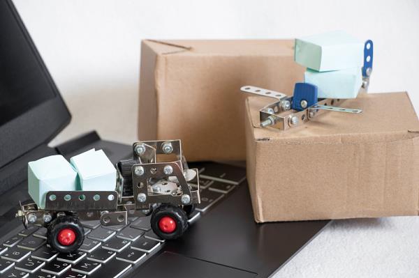 广西益恒物流有限公司