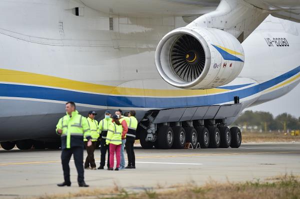 达咖国际物流（深圳）有限公司