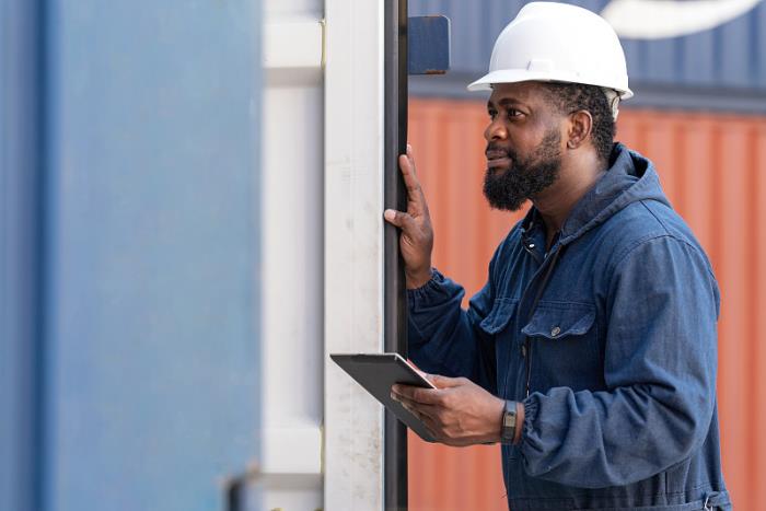 广西华冠物流有限公司