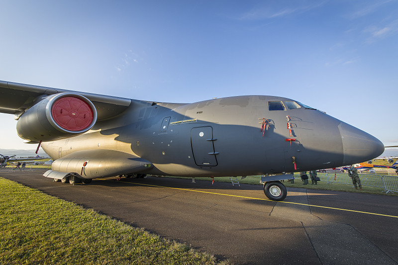 佛山市锦航物流有限公司