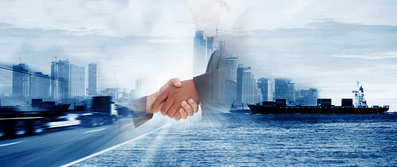 察哈尔右翼中旗三丰汇联物流有限公司