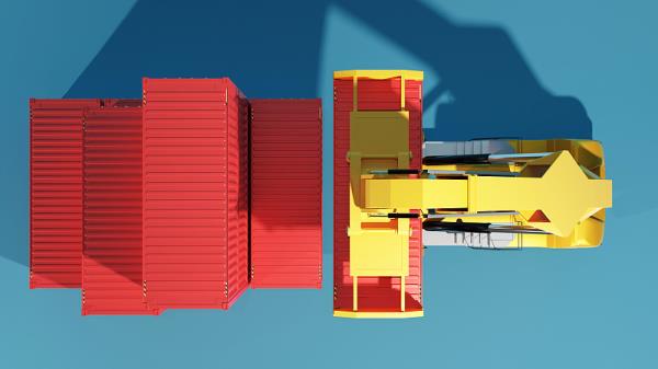 广西信达源物流有限公司