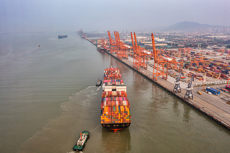 内蒙古识星物流有限公司