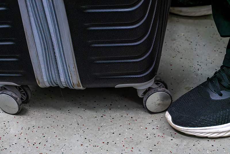 防城港市远通物流有限公司