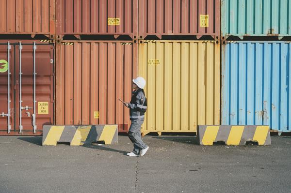 中山市汇森龙邦物流有限公司