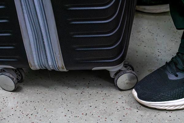 防城港市远通物流有限公司