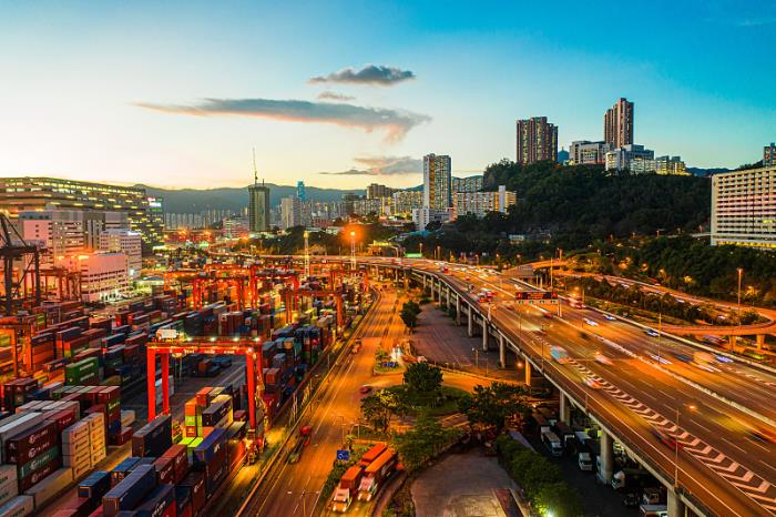 赤峰天德物流有限公司