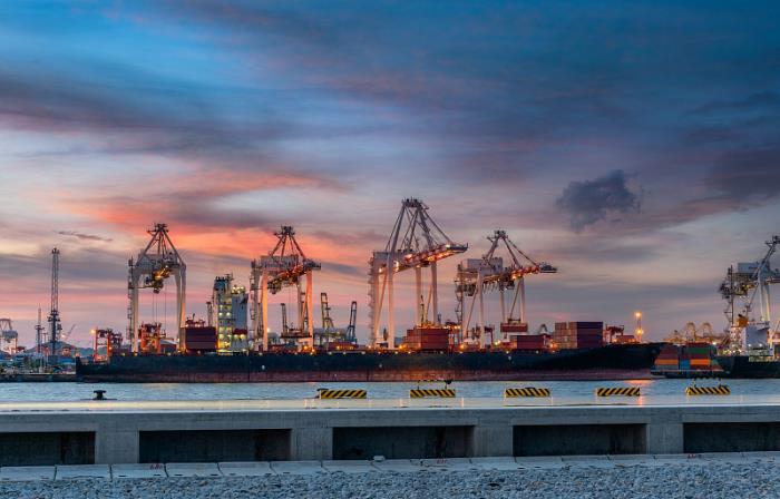 南宁云鸥物流股份有限公司