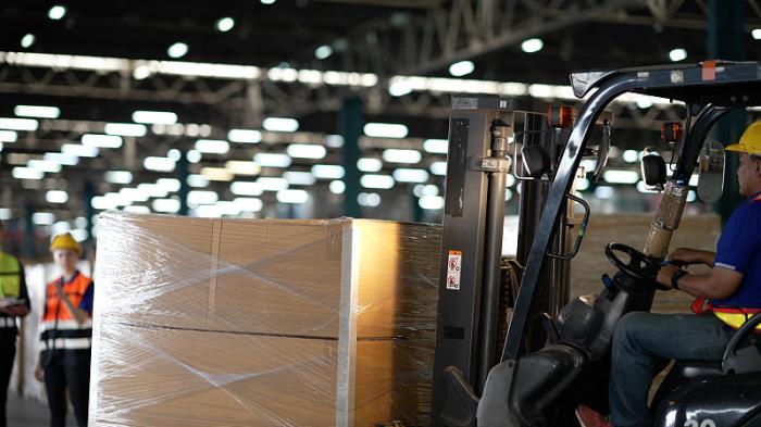 深圳市万里通环球国际物流有限公司