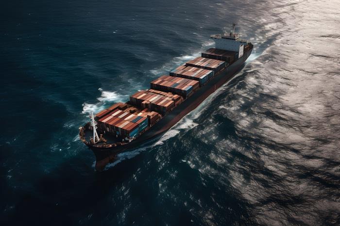 深圳市万里顺物流有限公司