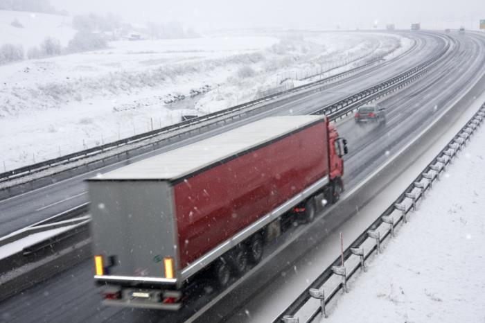 广西大宇物流有限公司