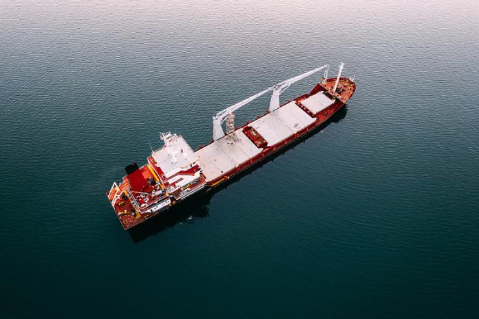 临潭县万信物流有限公司