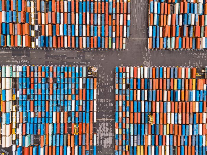 内蒙古飞通物流有限公司