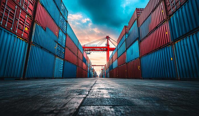 深圳市捷城达物流有限公司