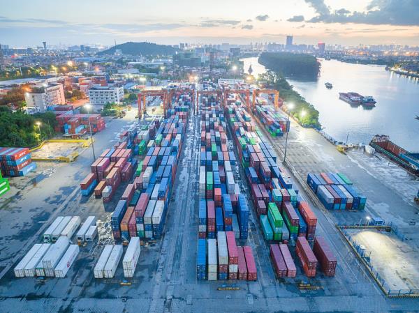 深圳市顺曦物流有限公司