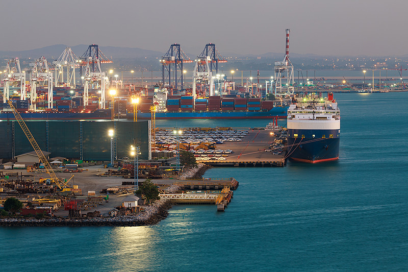 广州市邦业物流有限公司