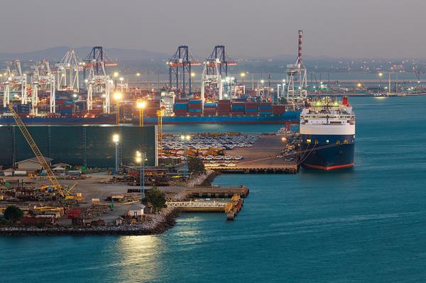 广州市邦业物流有限公司