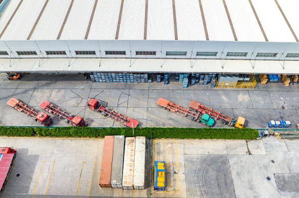 东兴市瑞泰物流有限公司