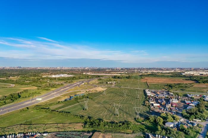 大庆乐邮物流有限公司