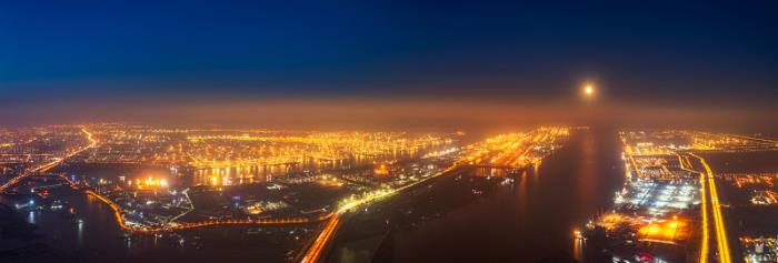 深圳市棒棒达物流有限公司