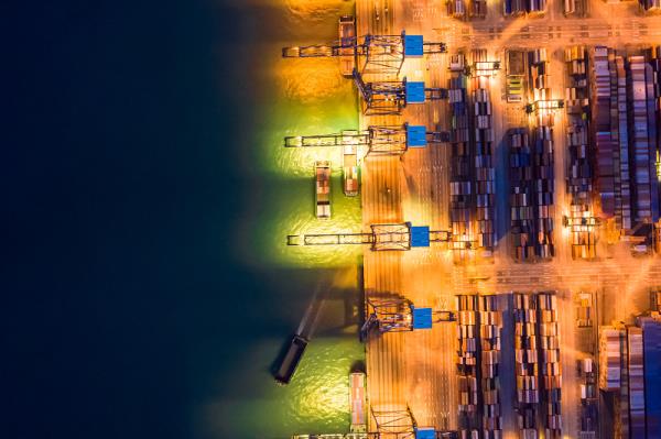 广州市盛途物流有限公司