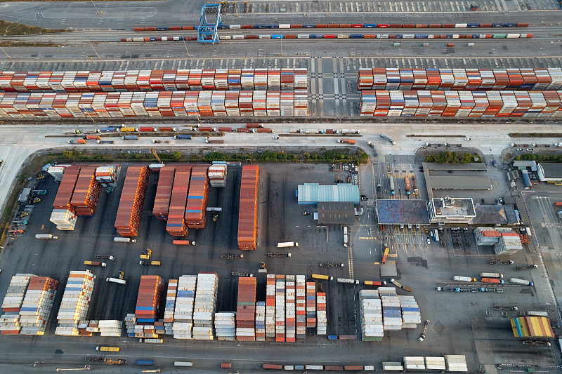 内蒙古得泽物流有限公司