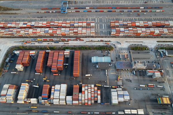 内蒙古得泽物流有限公司