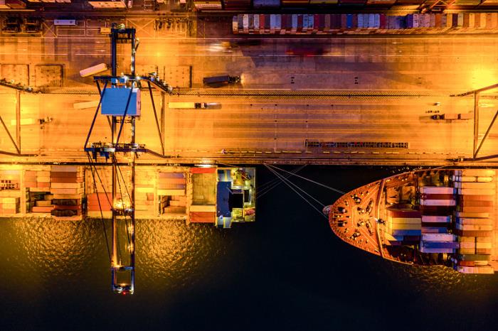 黑龙江万豫国际物流有限公司