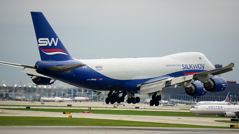 深圳市信使国际物流有限公司