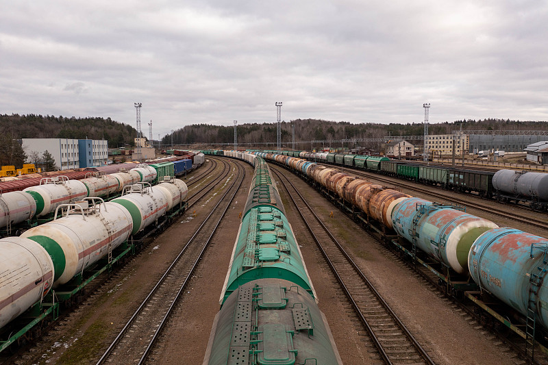 内蒙古正辰盛安物流有限责任公司