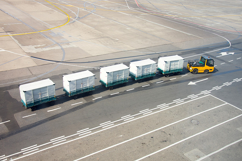 灵川县青鸟物流有限公司