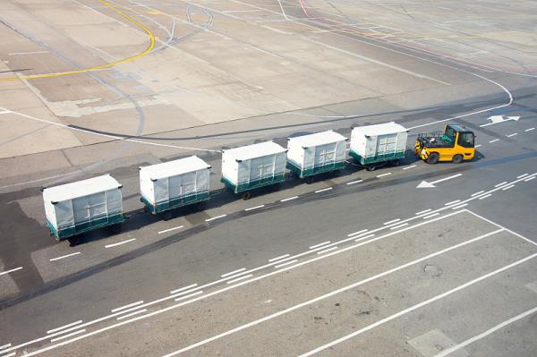 灵川县青鸟物流有限公司
