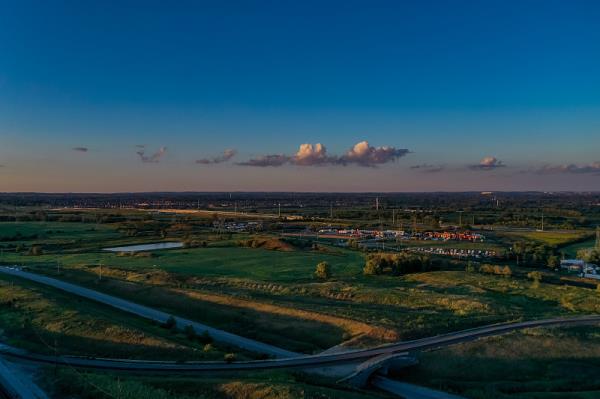 包头市益德思物流有限公司