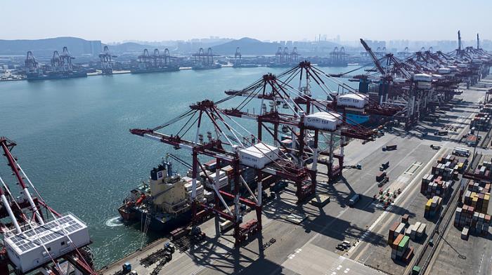 防城港市丰顺物流有限公司