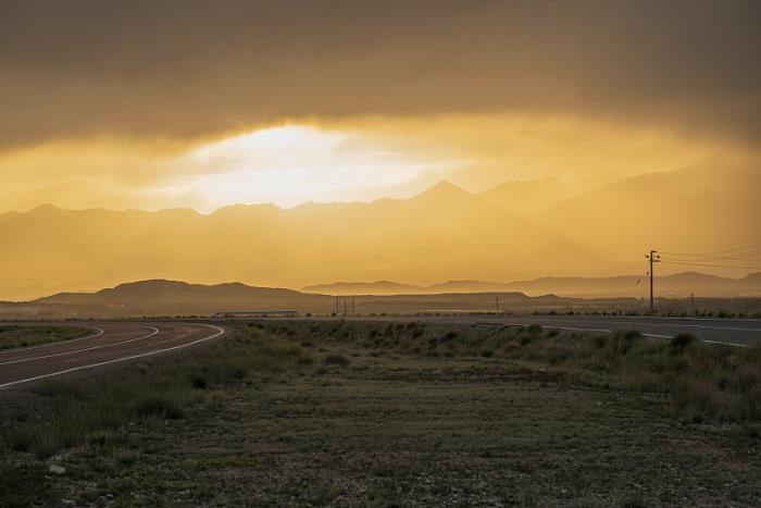 惠州市运通顺物流有限公司