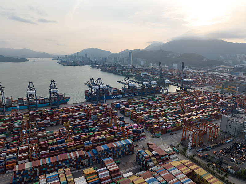 大化五创共配物流有限公司