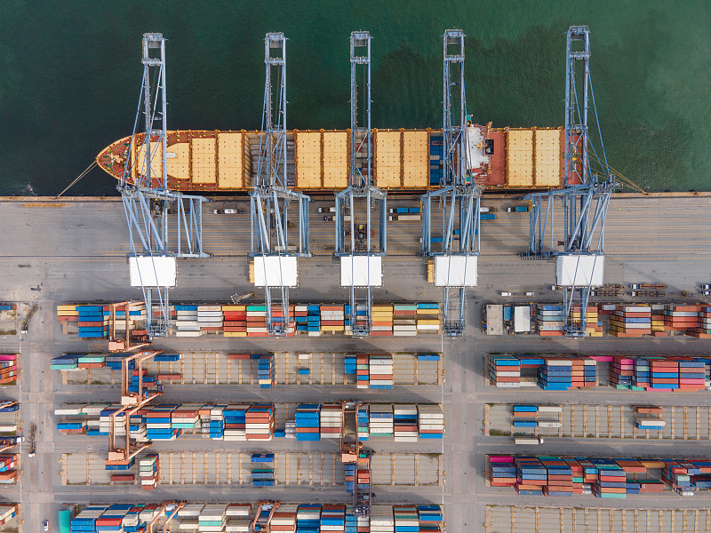 深圳市裕航达物流有限公司